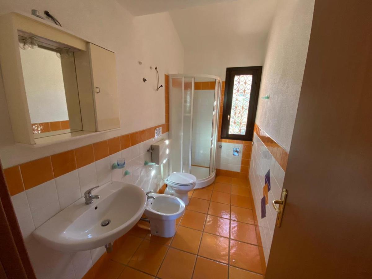 Iris 6 San Teodoro (Sardinia) Exterior photo