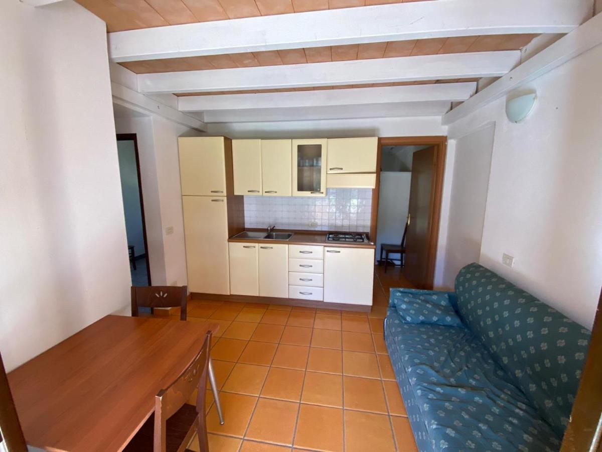 Iris 6 San Teodoro (Sardinia) Exterior photo