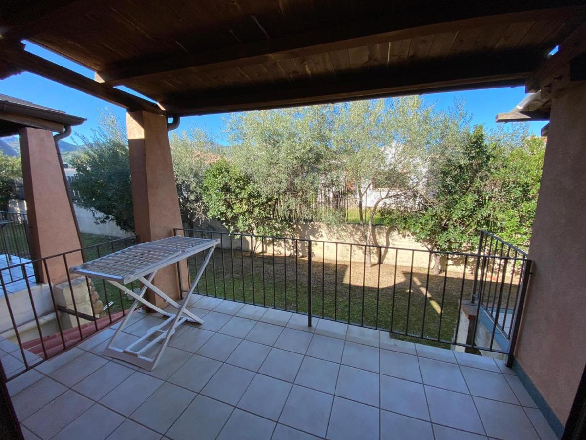 Iris 6 San Teodoro (Sardinia) Exterior photo
